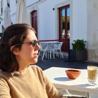 Maison de ville dans une jolie rue privée