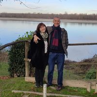 STRADELLA près de PAVIA. Petite ville dynamique aux pieds des COLLINES DE L'OLTREPO PAVESE