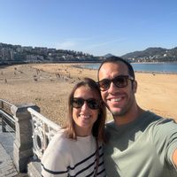 La maison de Carolina y Marc