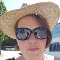 Entre terre et mer, chez Ludivine