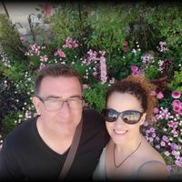 La maison de Marisa&Rafael