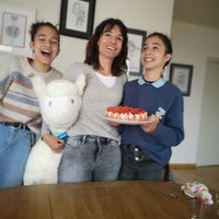 Pas d échange en ce moment Annexe indépendante de ma maison principale