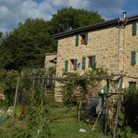 La maison de CLAIRE