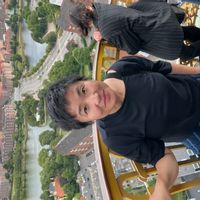 La vie simple et tranquille dans le coeur de Copenhague