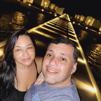 La maison de Nelson y Yohana