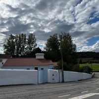 La maison de Nuno