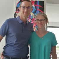 La maison de Solenn et Julien