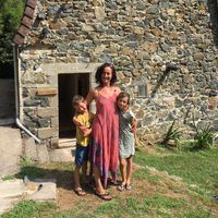 La maison de Fanny 6 nuits minimum en été