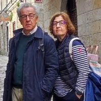 La maison de Teresa
