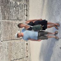 La maison de Christophe et Aline