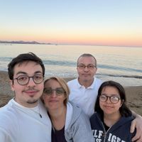 Can Artaly: Open échange pour août