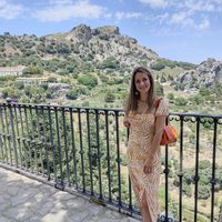 La maison de Alicia