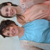 La chambre privée de Annamaria