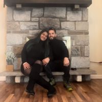 La maison de Ashley