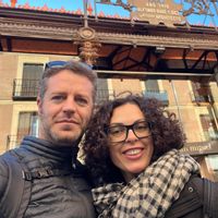 La maison de Josep i Marta