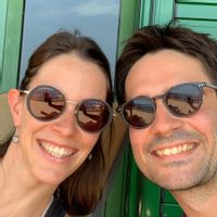 La maison de Charline et Rémi ## RECHERCHE ECHANGE RECIPROQUE EN AOÛT 2026 DANS LE SUD OUEST##
