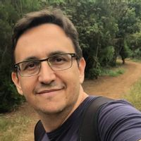 La maison de Osvaldo