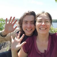 Calme et Sérénité entre Portneuf et Québec Lieu idéal pour une pause | un séjour ressourçant.