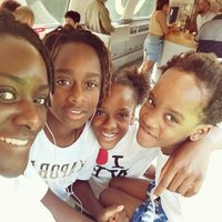La maison de Fatou