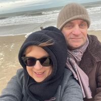 Comme une petite maison de trouville dans une impasse privée pleine de charme et typique