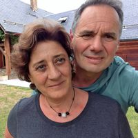 La maison de Marie et Alain 5 nuits minimum