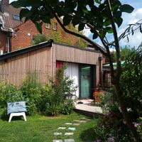 La maison de Charlotte