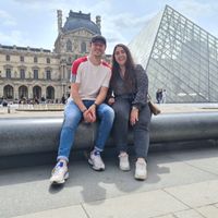 L'appartement de Hugo et Léa