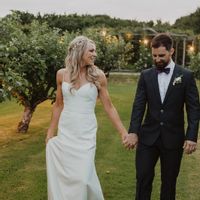 La maison de Ciarán & Melissa