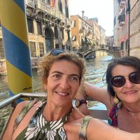 La maison de MARISA y YOLANDA