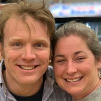 La maison de Sarah