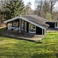 La maison de Vibeke