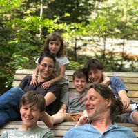 Maison familiale à proximité de Strasbourg