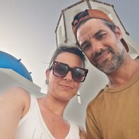 La maison de Manu & Audrey