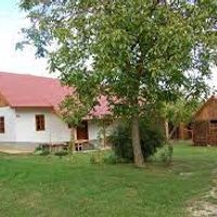 La maison de Elizabeta
