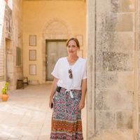 La maison de Tricia