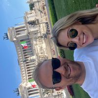 La maison de Niall & Grace