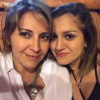 La maison de alejandra