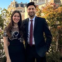 La maison de Hafiz & Sarah