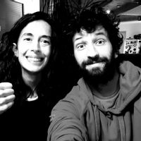 Chez Seb et Delph