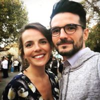 Hospitalité en chambre privée chez Lucille, Marcel, Manon et Thibault !