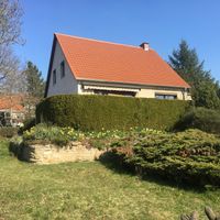La maison de Eva