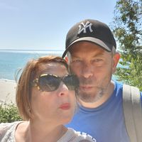La maison de Caroline et Laurent