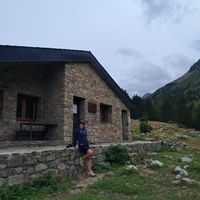 La maison de Carla