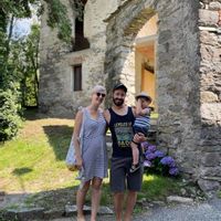 Épagny village appartement familial