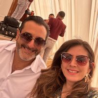 La maison de Moises y Liz