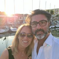 La maison de Stefania