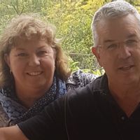 La maison de Grant & Lynley