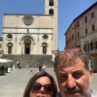 La maison de Catia e Paolo
