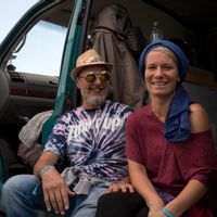 La maison de Magda y Nacho