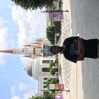 La maison de Abdulwahid